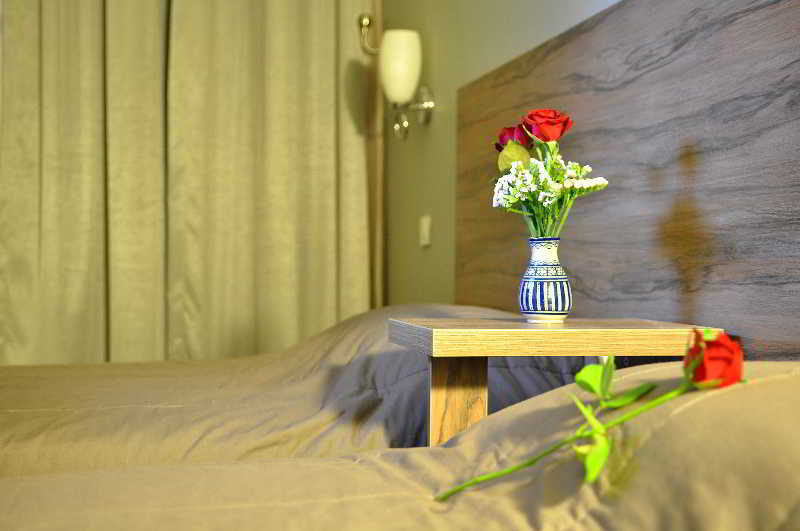 Hotel Olympic Фес Екстериор снимка