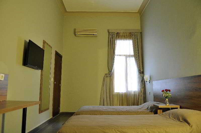 Hotel Olympic Фес Екстериор снимка
