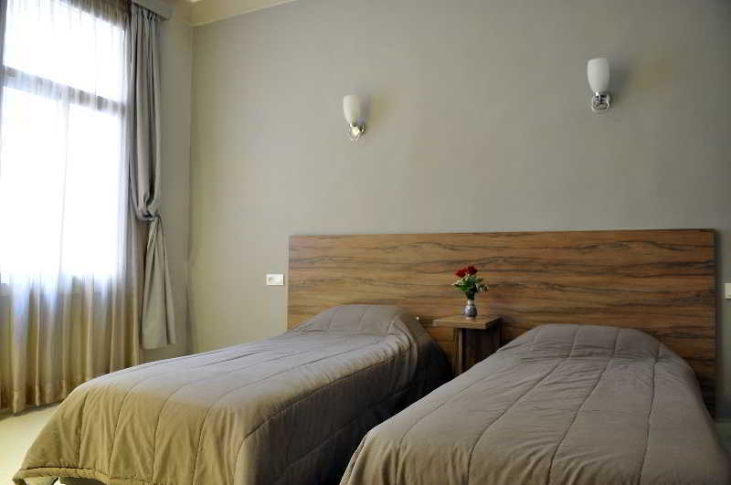 Hotel Olympic Фес Екстериор снимка
