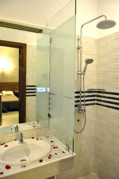 Hotel Olympic Фес Екстериор снимка