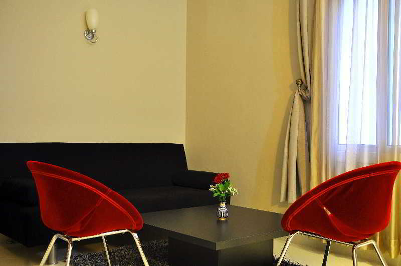 Hotel Olympic Фес Екстериор снимка