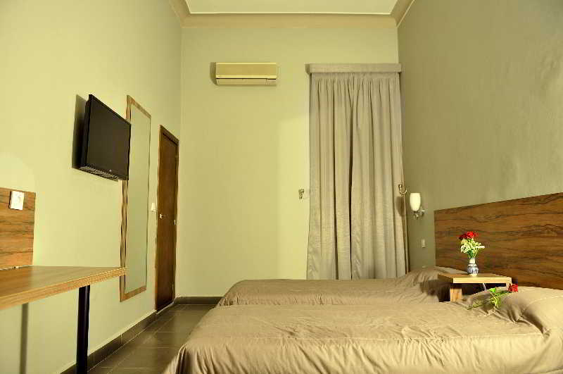 Hotel Olympic Фес Екстериор снимка