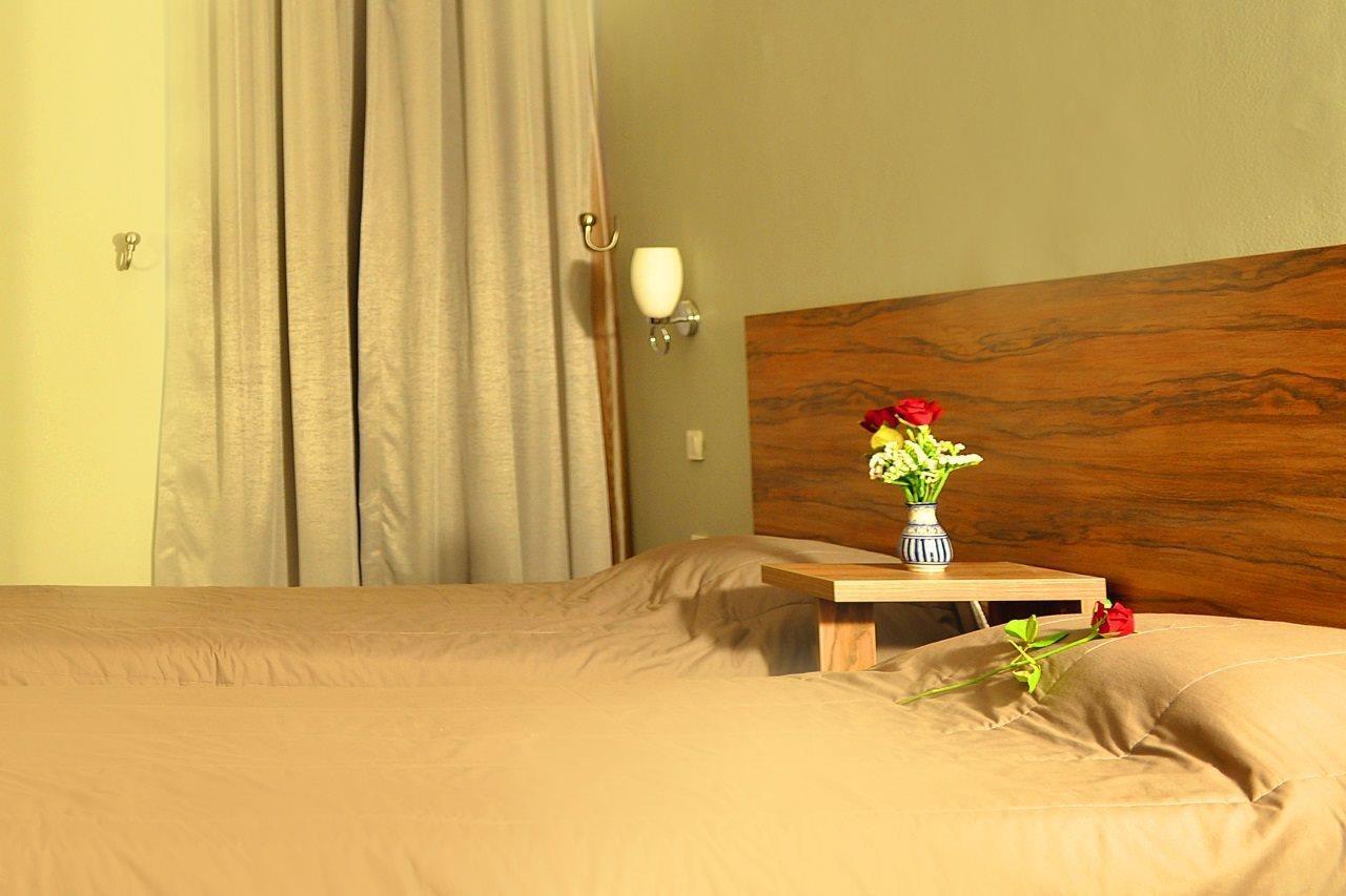 Hotel Olympic Фес Екстериор снимка